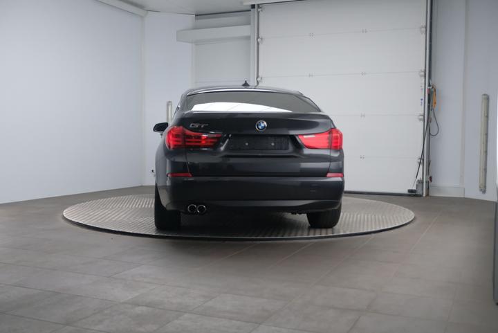 Photo 4 VIN: WBA5N21000D498353 - BMW 5 SERIE GRAN TURISMO 