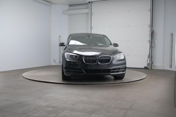 Photo 6 VIN: WBA5N21000D498353 - BMW 5 SERIE GRAN TURISMO 