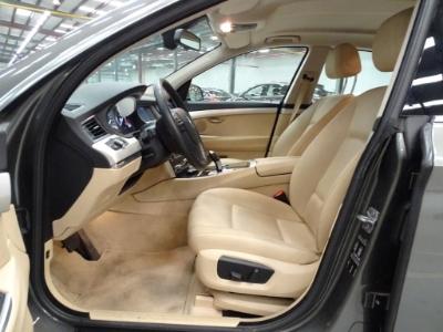 Photo 6 VIN: WBA5N21000G266592 - BMW 5 GRAN TURISMO DIESEL - 2013 