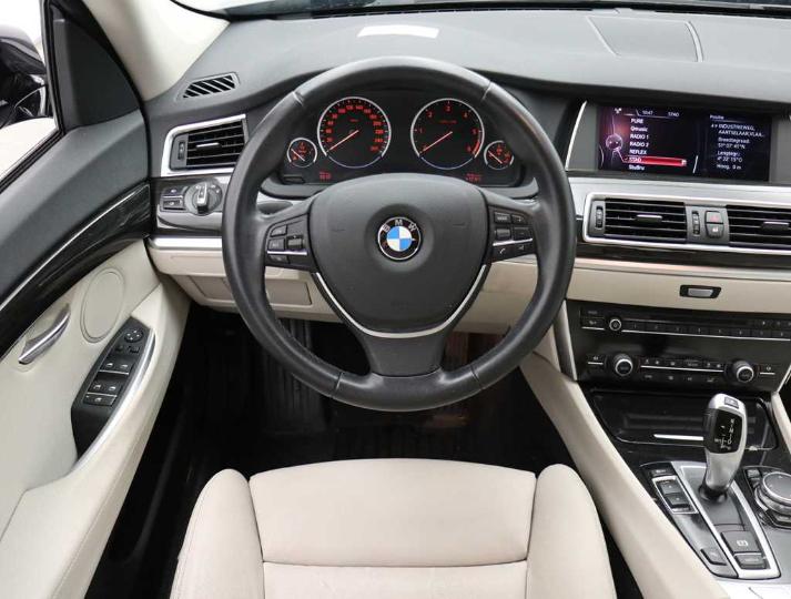 Photo 5 VIN: WBA5N21000G267841 - BMW 5-GRAN TURISMO &#3909 