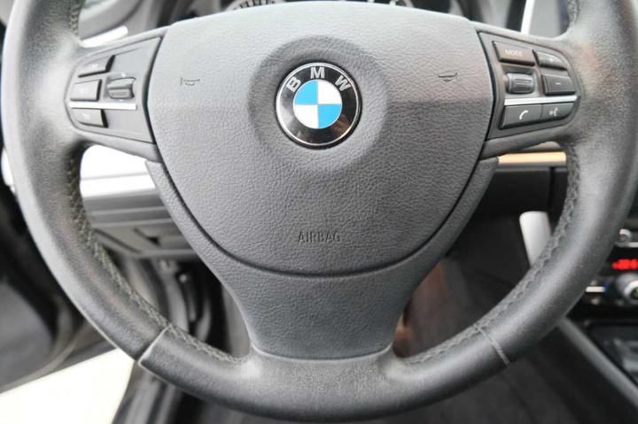 Photo 22 VIN: WBA5N21020G265248 - BMW 5-GRAN TURISMO &#3909 