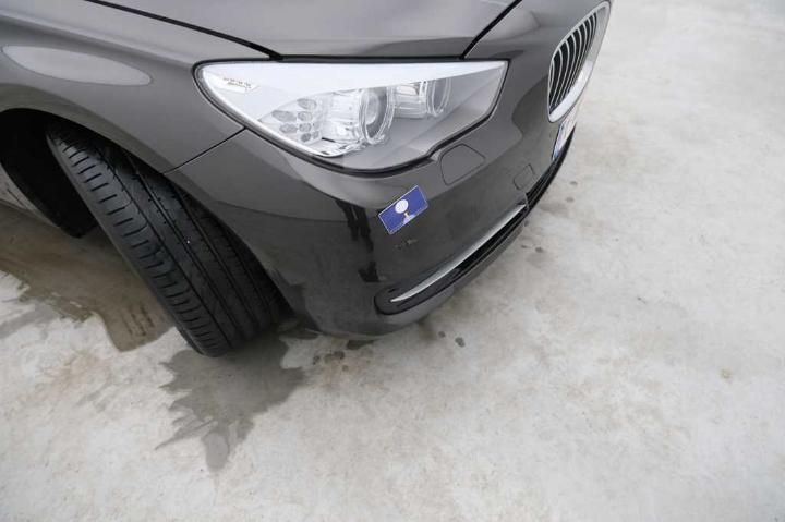 Photo 26 VIN: WBA5N21020G265248 - BMW 5-GRAN TURISMO &#3909 