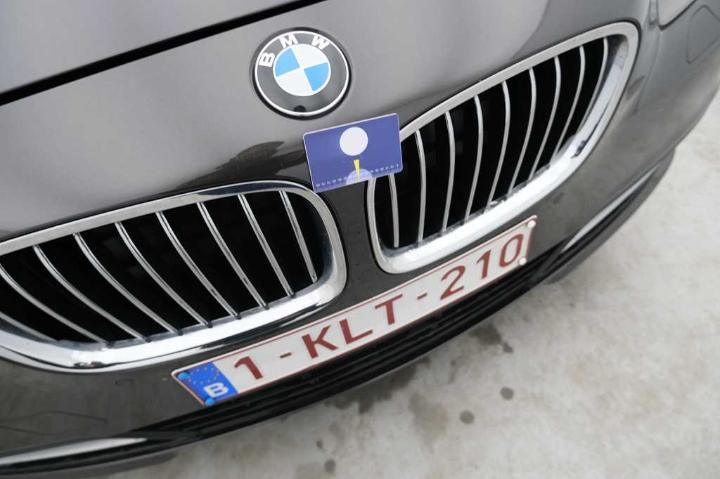 Photo 28 VIN: WBA5N21020G265248 - BMW 5-GRAN TURISMO &#3909 