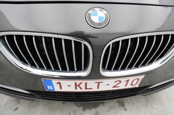 Photo 5 VIN: WBA5N21020G265248 - BMW 5-GRAN TURISMO &#3909 