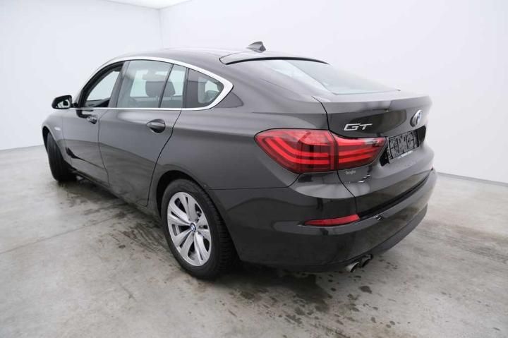 Photo 7 VIN: WBA5N21020G265248 - BMW 5-GRAN TURISMO &#3909 