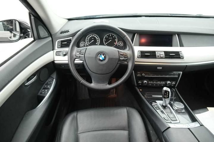 Photo 9 VIN: WBA5N21020G265248 - BMW 5-GRAN TURISMO &#3909 