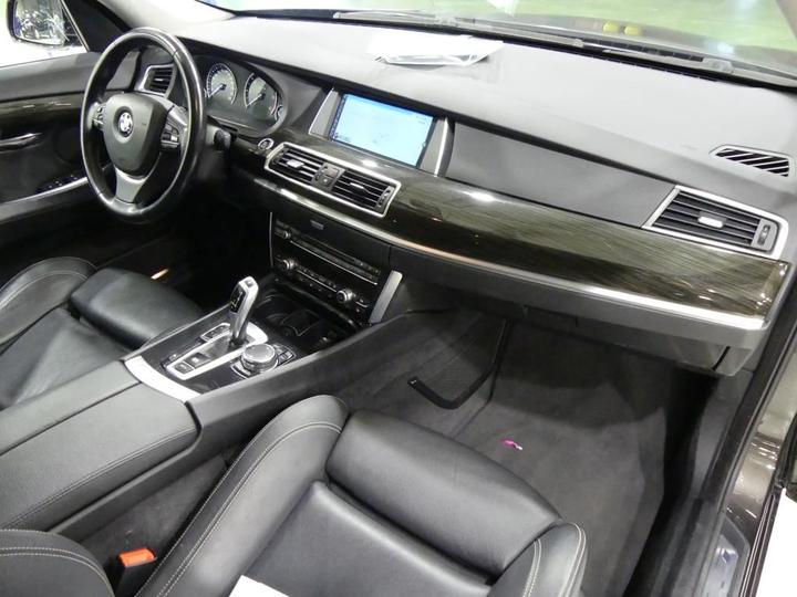 Photo 3 VIN: WBA5N21020GJ86906 - BMW 5 GRAN TURISMO 