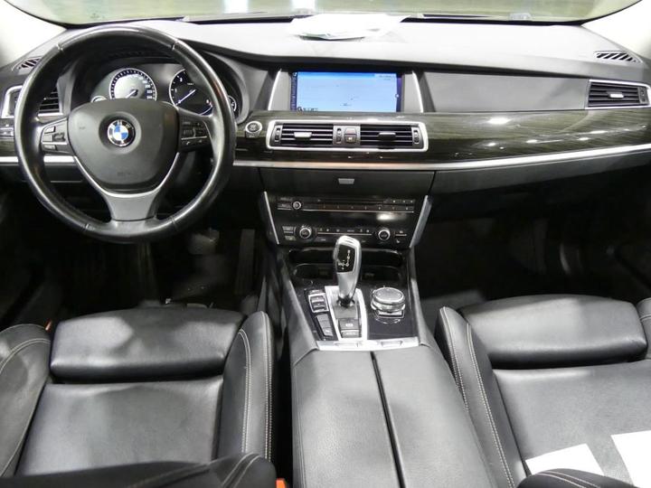 Photo 7 VIN: WBA5N21020GJ86906 - BMW 5 GRAN TURISMO 