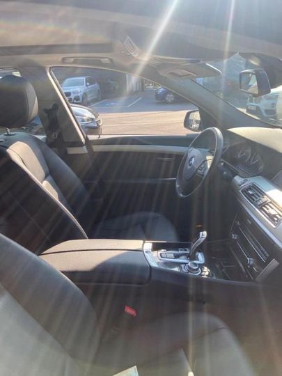 Photo 3 VIN: WBA5N21090G267708 - BMW 5 GRAN TURISMO 