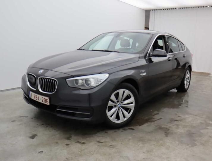 Photo 0 VIN: WBA5N21090G269412 - BMW 5-GRAN TURISMO &#3909 