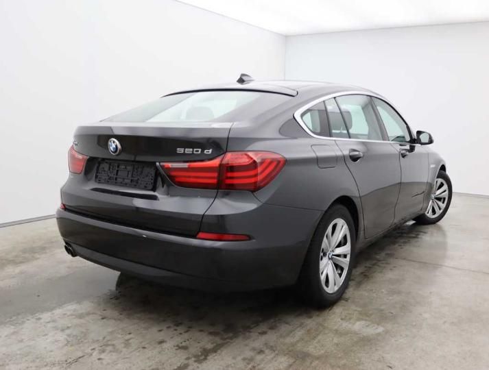 Photo 2 VIN: WBA5N21090G269412 - BMW 5-GRAN TURISMO &#3909 