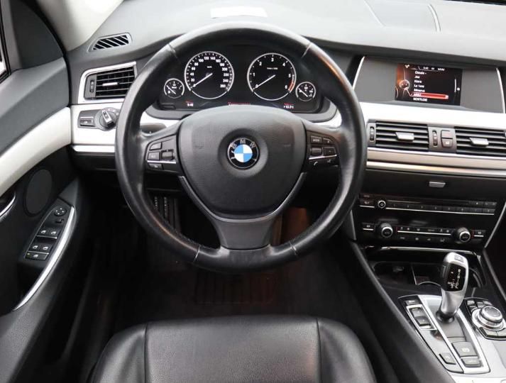 Photo 9 VIN: WBA5N21090G269412 - BMW 5-GRAN TURISMO &#3909 