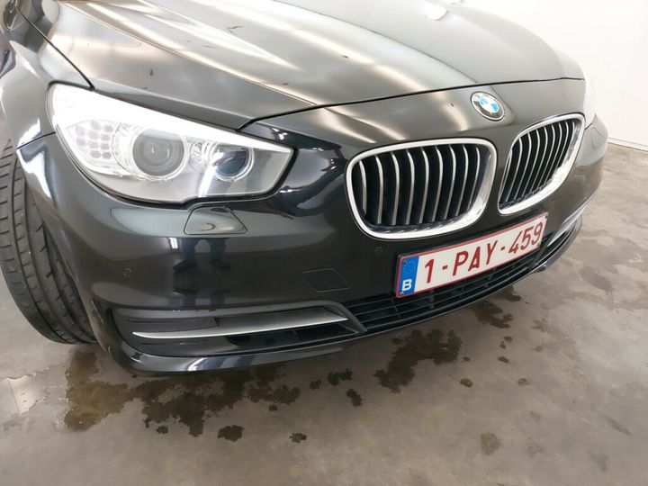 Photo 12 VIN: WBA5N210X0G267930 - BMW 520D 