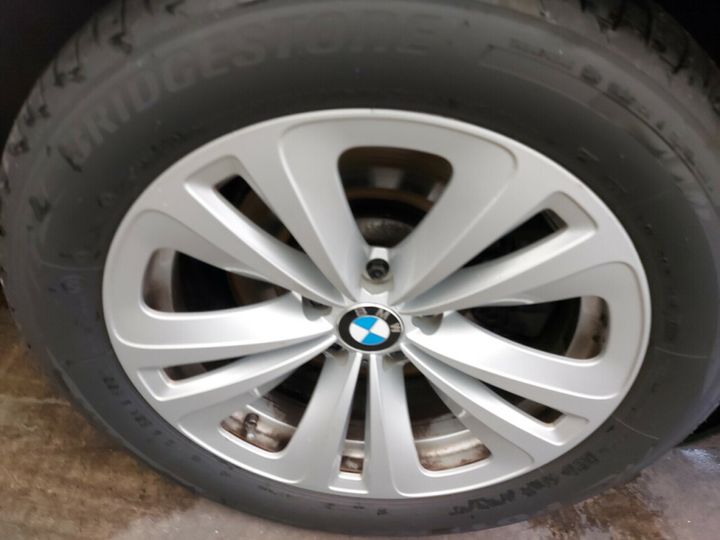 Photo 28 VIN: WBA5N210X0G267930 - BMW 520D 