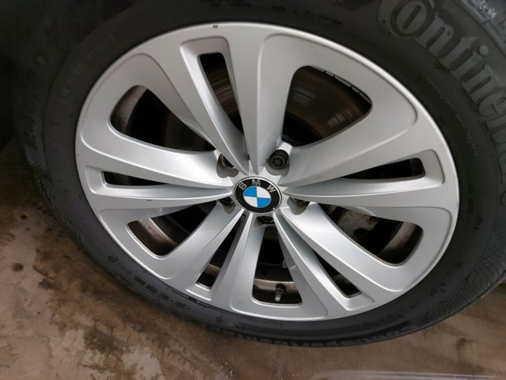 Photo 29 VIN: WBA5N210X0G267930 - BMW 520D 