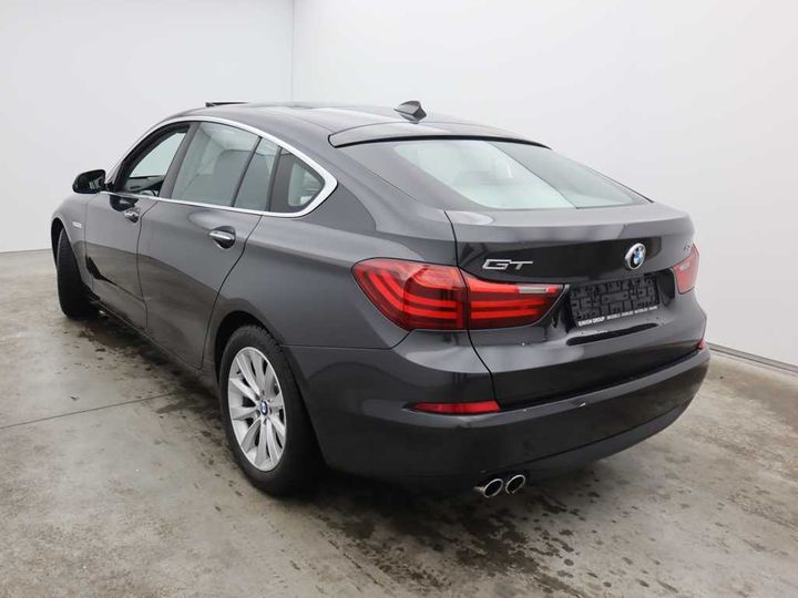 Photo 7 VIN: WBA5N41090G271463 - BMW 5-GRAN TURISMO &#3909 