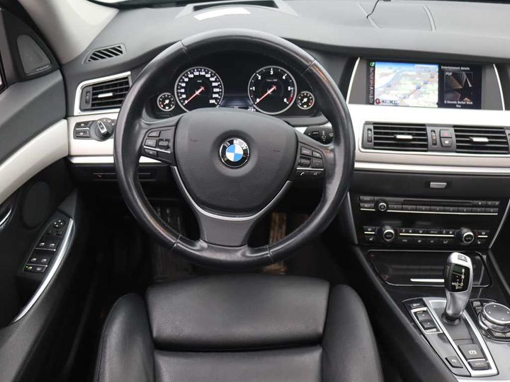 Photo 9 VIN: WBA5N41090G271463 - BMW 5-GRAN TURISMO &#3909 