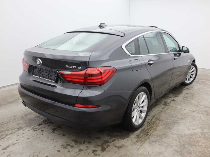 Photo 2 VIN: WBA5N41090G271463 - BMW 5-GRAN TURISMO &#3909 