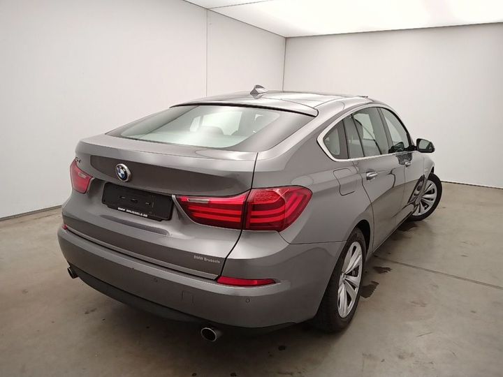 Photo 2 VIN: WBA5N810X0D090932 - BMW 5-GRAN TURISMO &#3909 