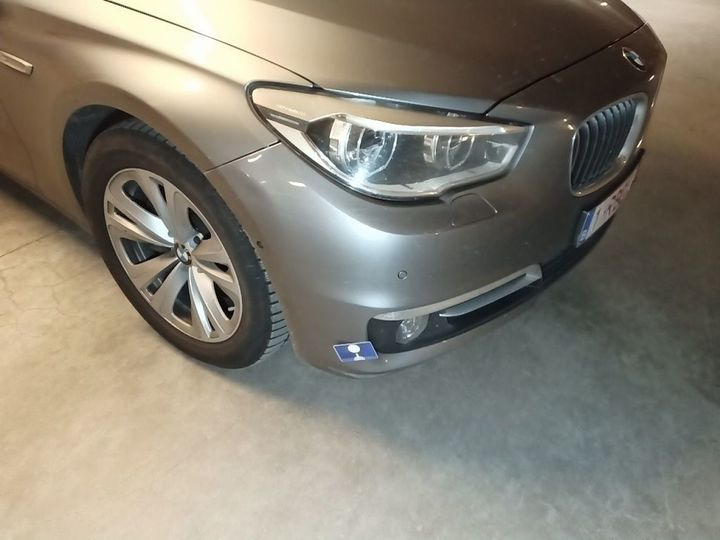 Photo 25 VIN: WBA5N810X0D090932 - BMW 5-GRAN TURISMO &#3909 