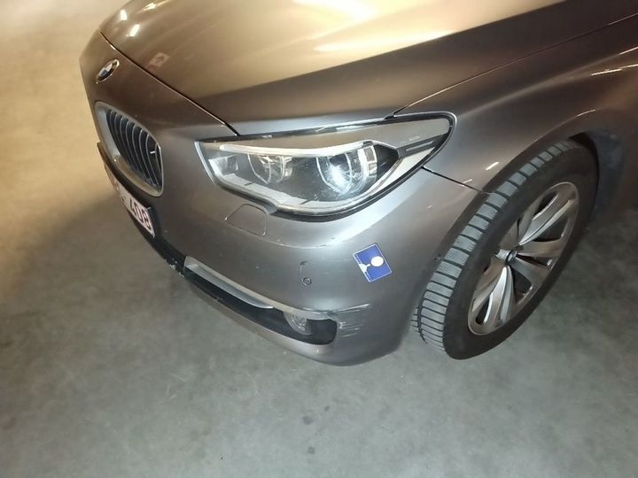 Photo 27 VIN: WBA5N810X0D090932 - BMW 5-GRAN TURISMO &#3909 