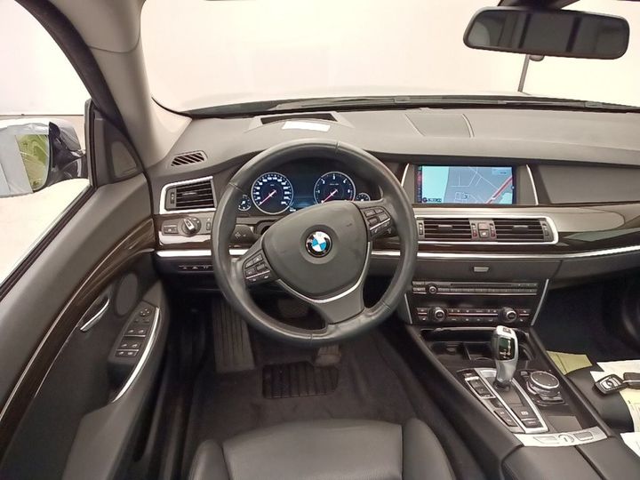 Photo 9 VIN: WBA5N810X0D090932 - BMW 5-GRAN TURISMO &#3909 