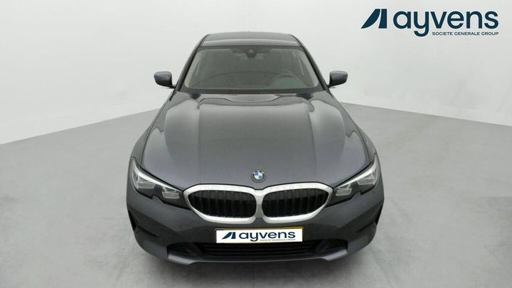 Photo 1 VIN: WBA5P51020FL47756 - BMW 3 SERIES BERLINE 