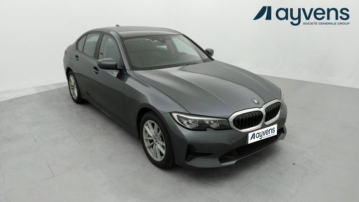 Photo 8 VIN: WBA5P51020FL47756 - BMW 3 SERIES BERLINE 