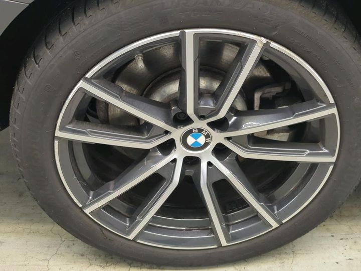 Photo 14 VIN: WBA5P51080FK18288 - BMW 330 