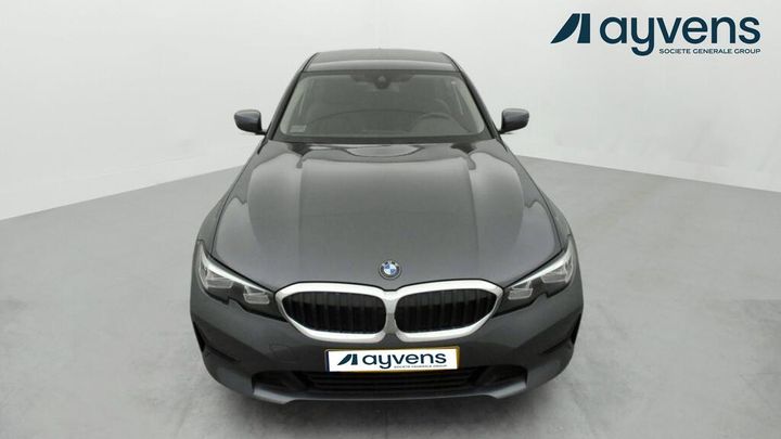 Photo 1 VIN: WBA5P51080FL41105 - BMW 3 SERIES BERLINE 