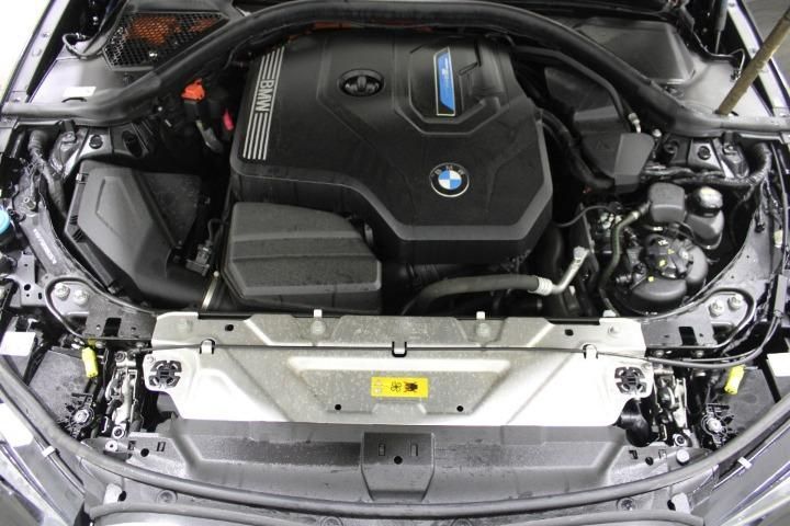 Photo 13 VIN: WBA5P580108B62367 - BMW 3 SERIES SALOON 