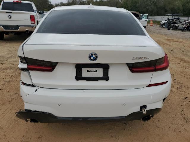 Photo 5 VIN: WBA5P7C01NFM17960 - BMW 3 SERIES 