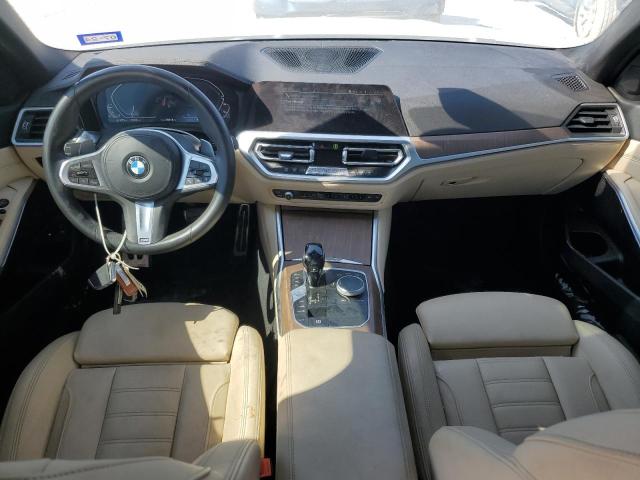 Photo 7 VIN: WBA5P7C08MFJ92340 - BMW 330E 