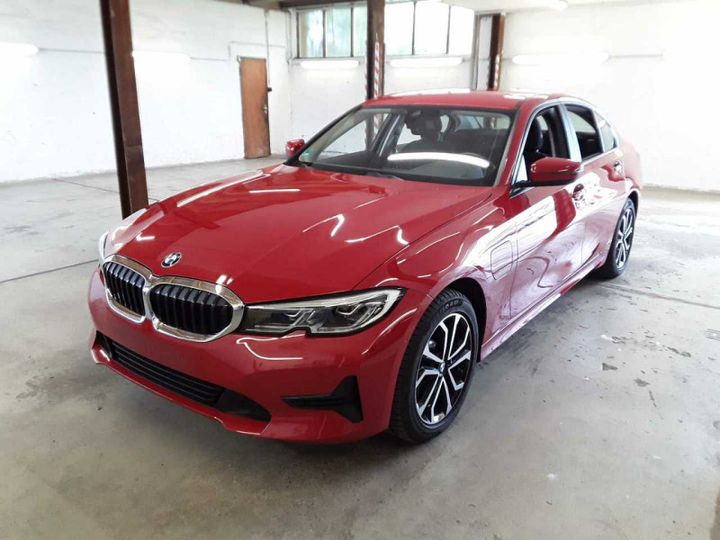 Photo 1 VIN: WBA5P910X0FL58821 - BMW 330E 