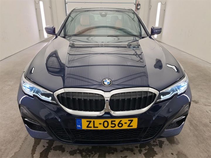 Photo 16 VIN: WBA5R11000FH20976 - BMW 3 