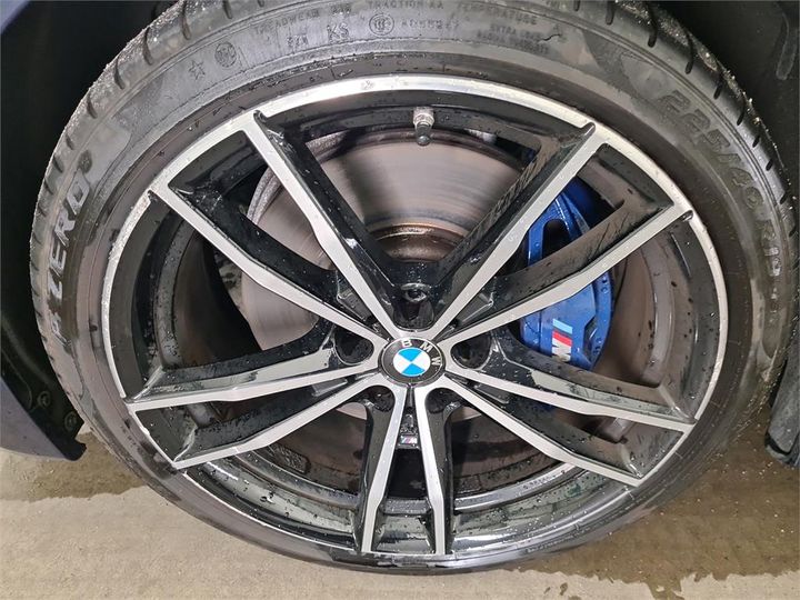 Photo 23 VIN: WBA5R11000FH20976 - BMW 3 