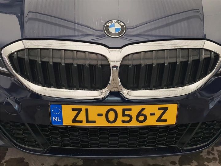 Photo 5 VIN: WBA5R11000FH20976 - BMW 3 