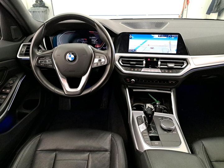 Photo 19 VIN: WBA5R11000FH58224 - BMW 3 