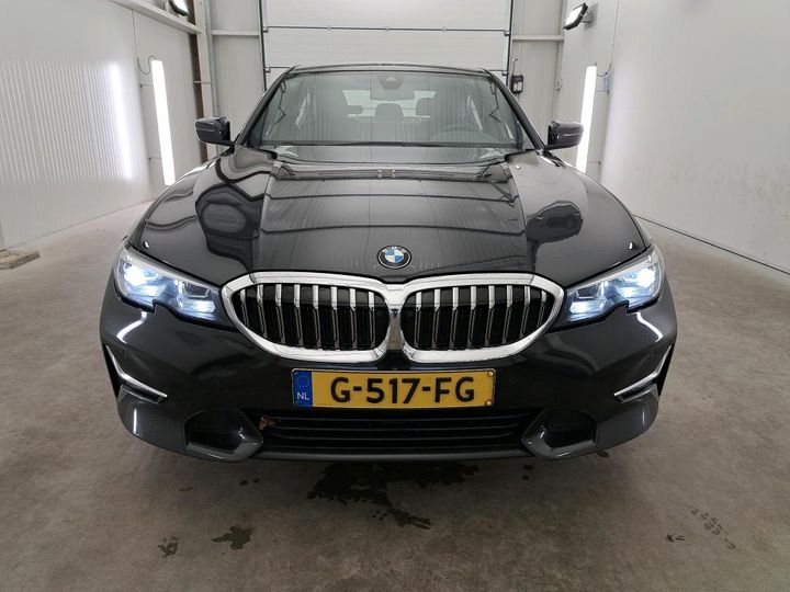 Photo 22 VIN: WBA5R11000FH58224 - BMW 3 