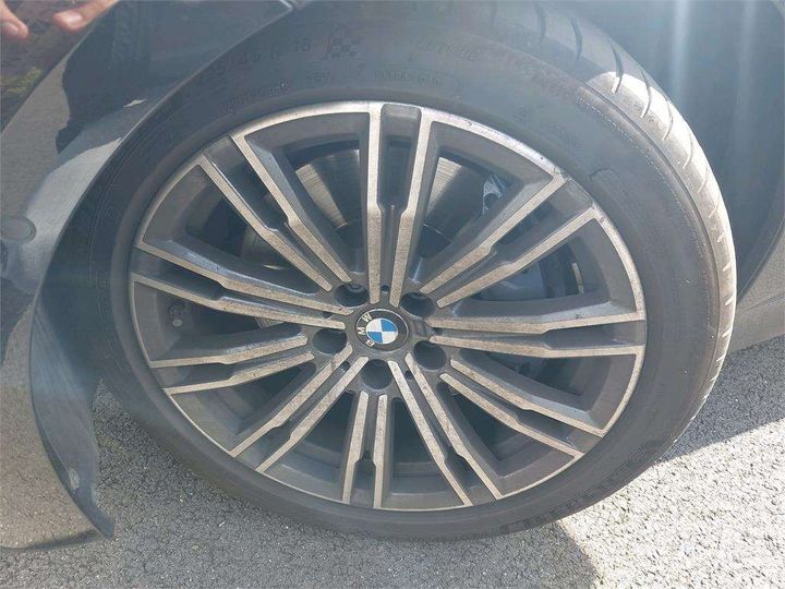 Photo 16 VIN: WBA5R11040FH27221 - BMW SERIE 3 BERLINE 