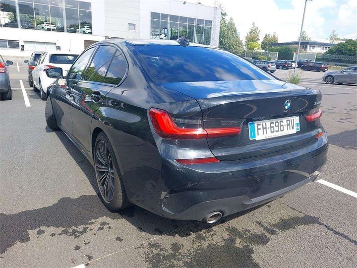 Photo 2 VIN: WBA5R11040FH27221 - BMW SERIE 3 BERLINE 