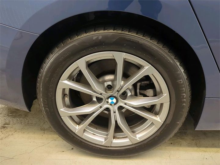 Photo 14 VIN: WBA5R11050FK77527 - BMW 330 