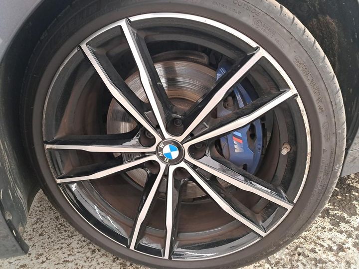 Photo 11 VIN: WBA5R11080FH92458 - BMW SERIE 3 