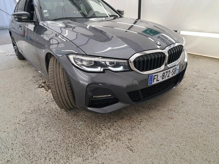 Photo 22 VIN: WBA5R11080FH92458 - BMW SERIE 3 