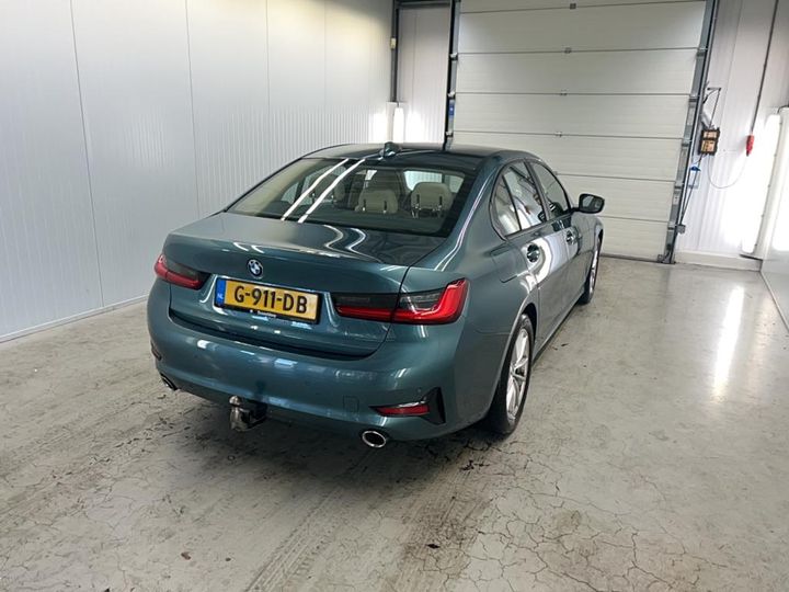 Photo 1 VIN: WBA5R11090FH47576 - BMW 330 