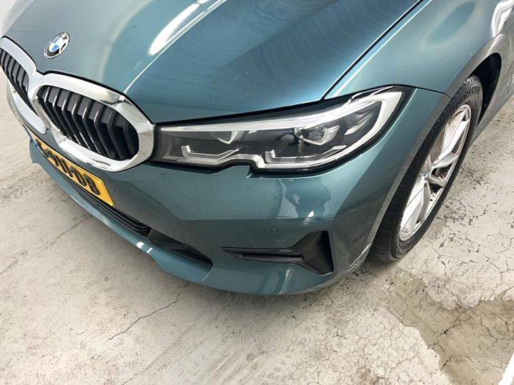 Photo 38 VIN: WBA5R11090FH47576 - BMW 330 