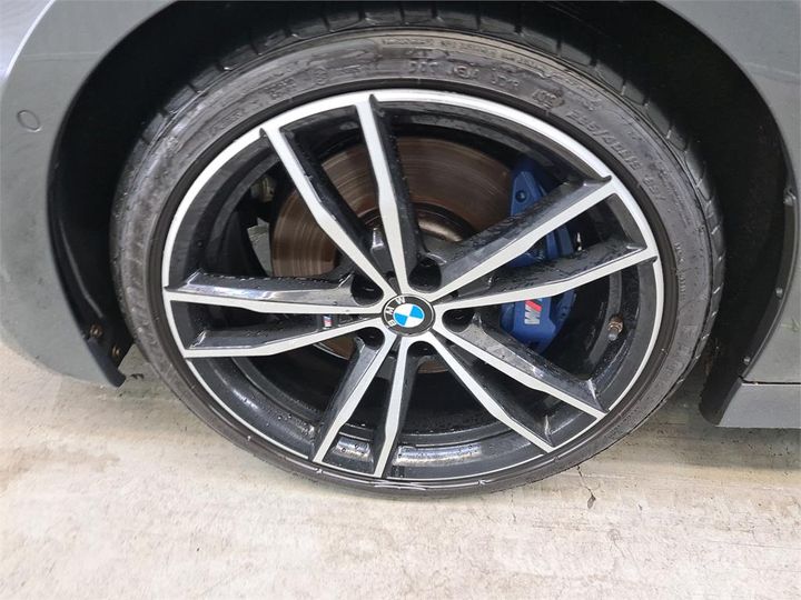 Photo 12 VIN: WBA5R11090FH65141 - BMW 330 