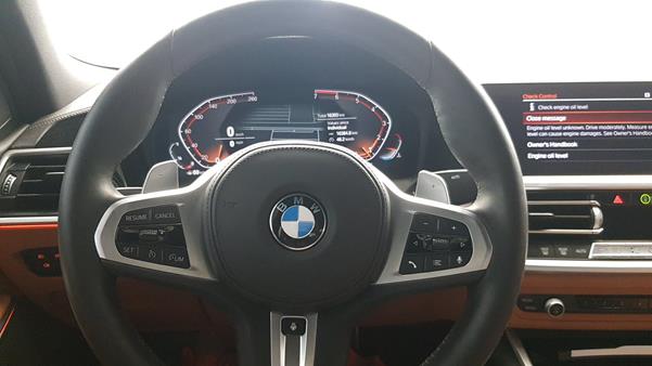 Photo 14 VIN: WBA5R1A05KAE78721 - BMW 330I 