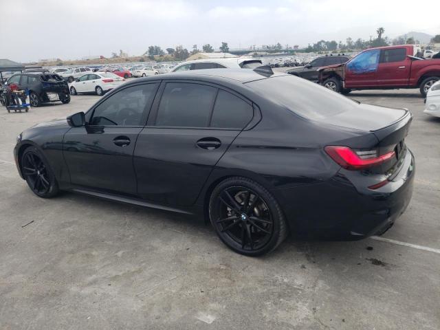 Photo 1 VIN: WBA5R1C00NFL74333 - BMW 3 SERIES 