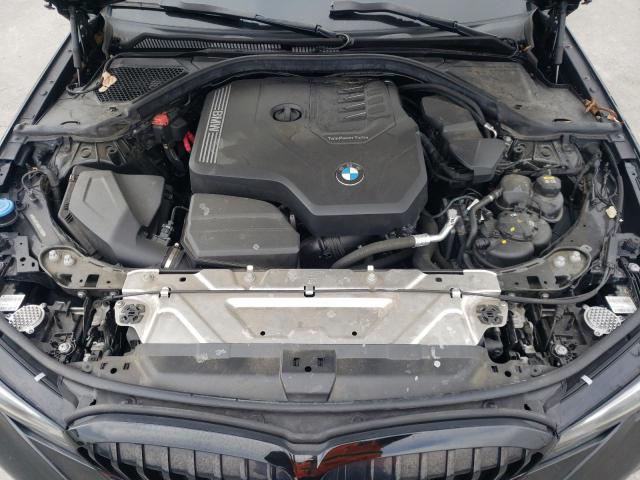 Photo 10 VIN: WBA5R1C00NFL74333 - BMW 3 SERIES 